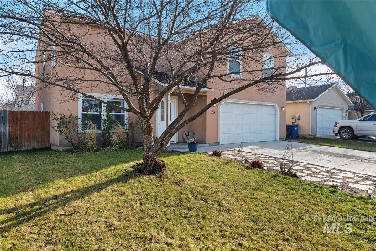 123 Parkland Way, Caldwell, Idaho 83605, 4 Bedrooms, 3 Bathrooms, Residential For Sale, Price $435,999,MLS 98971769
