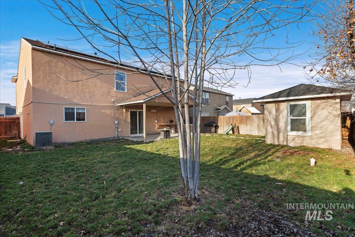 123 Parkland Way, Caldwell, Idaho 83605, 4 Bedrooms, 3 Bathrooms, Residential For Sale, Price $435,999,MLS 98971769