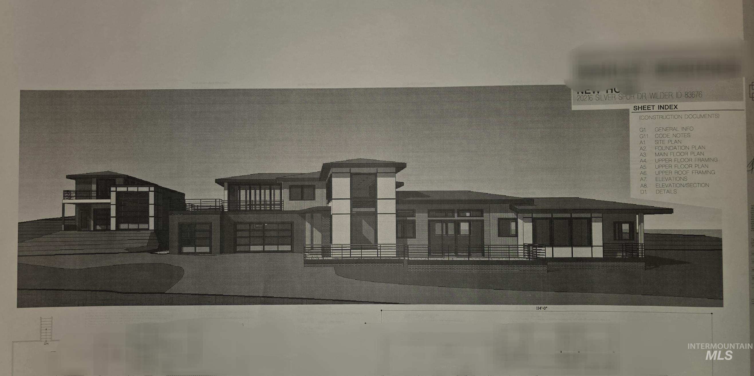 20216 Silver Spur, Wilder, Idaho 83676, Land For Sale, Price $269,000,MLS 98971770