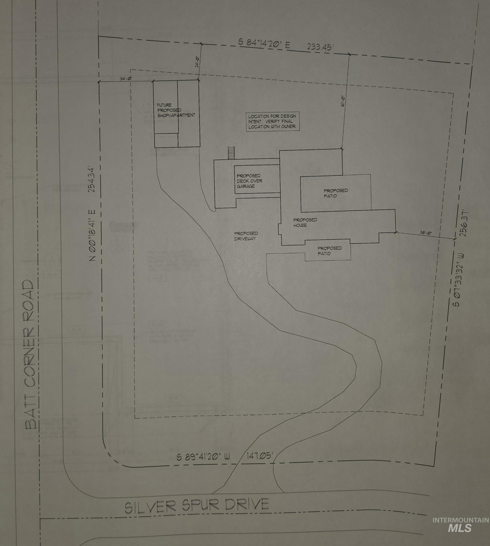 20216 Silver Spur, Wilder, Idaho 83676, Land For Sale, Price $269,000,MLS 98971770