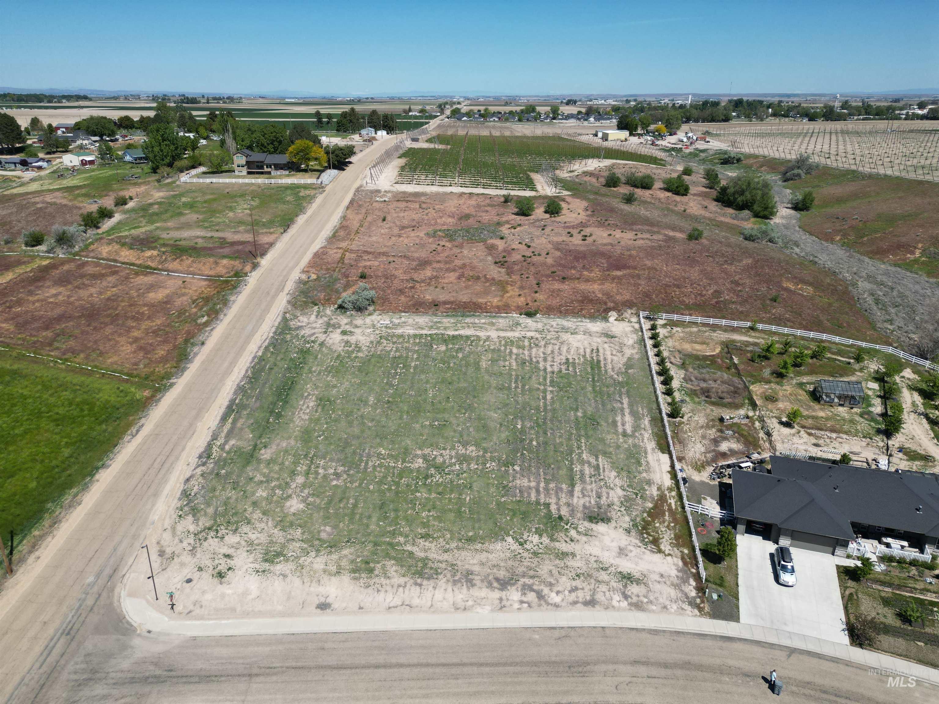 20216 Silver Spur, Wilder, Idaho 83676, Land For Sale, Price $269,000,MLS 98971770