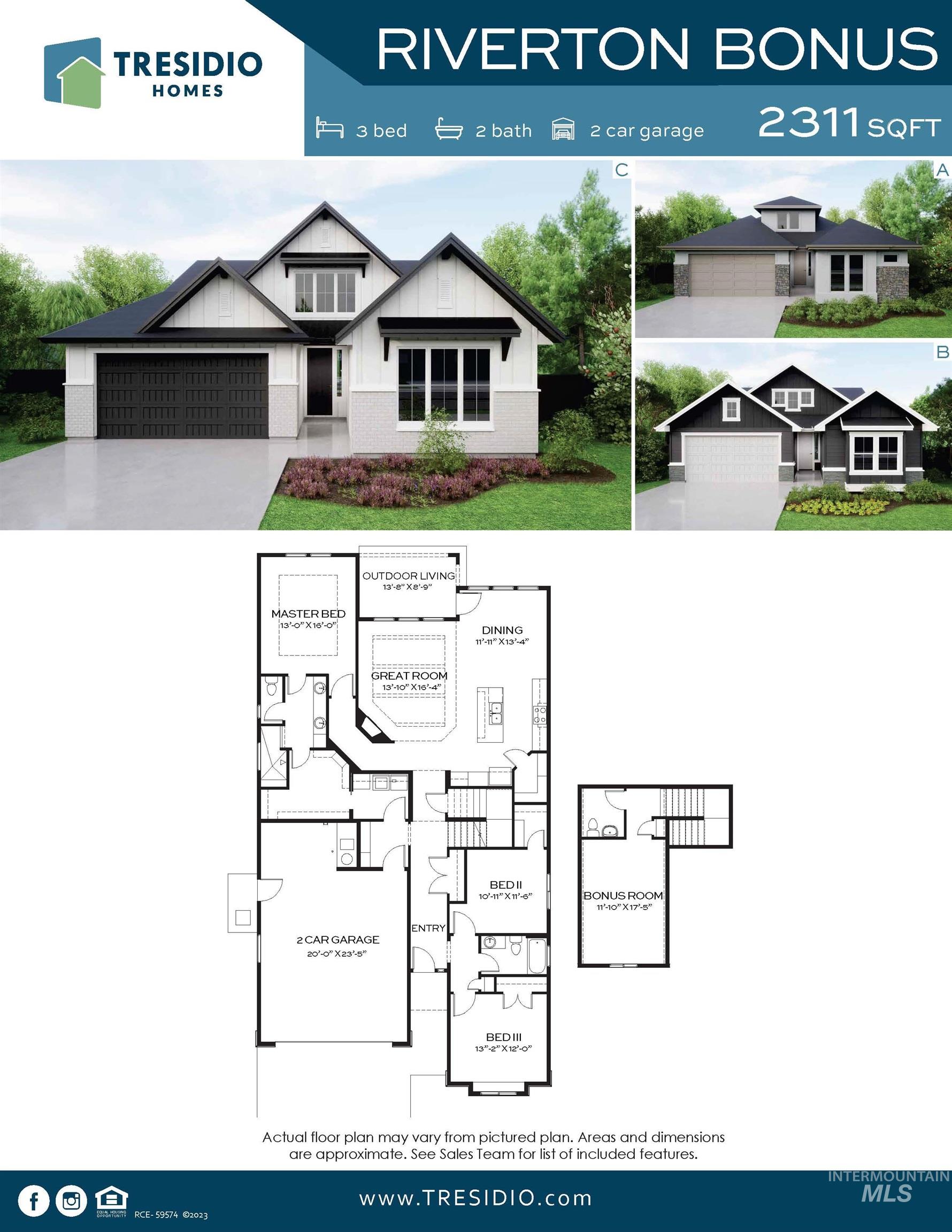 Residential For Sale