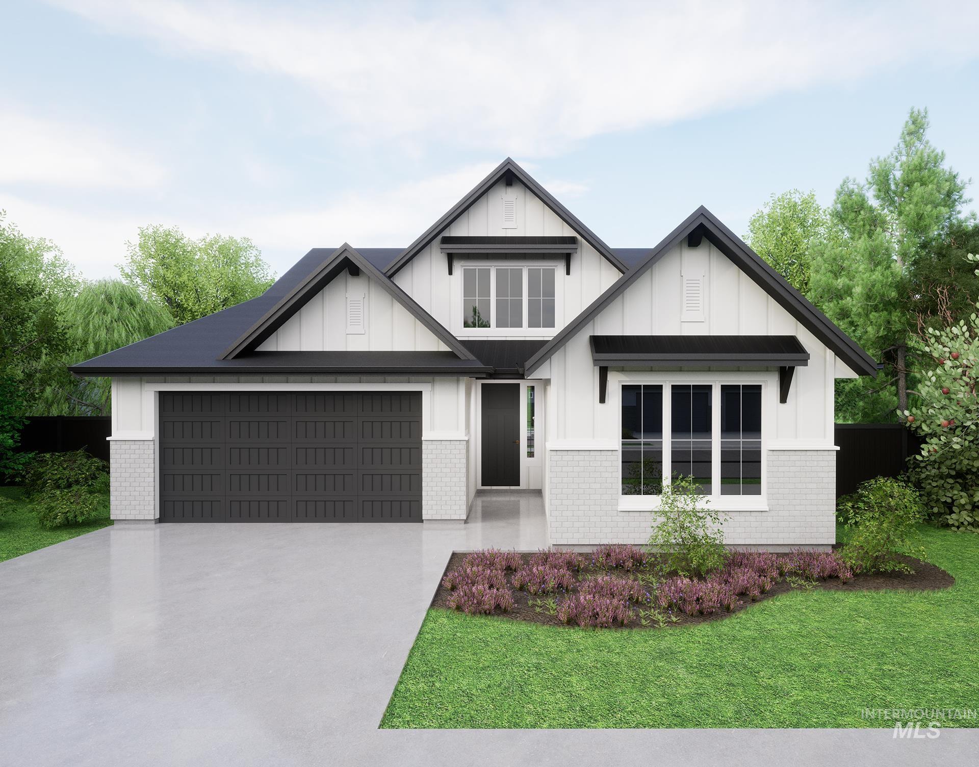 7023 N Birsay, Eagle, Idaho 83616, 3 Bedrooms, 3 Bathrooms, Residential For Sale, Price $879,880,MLS 98971771