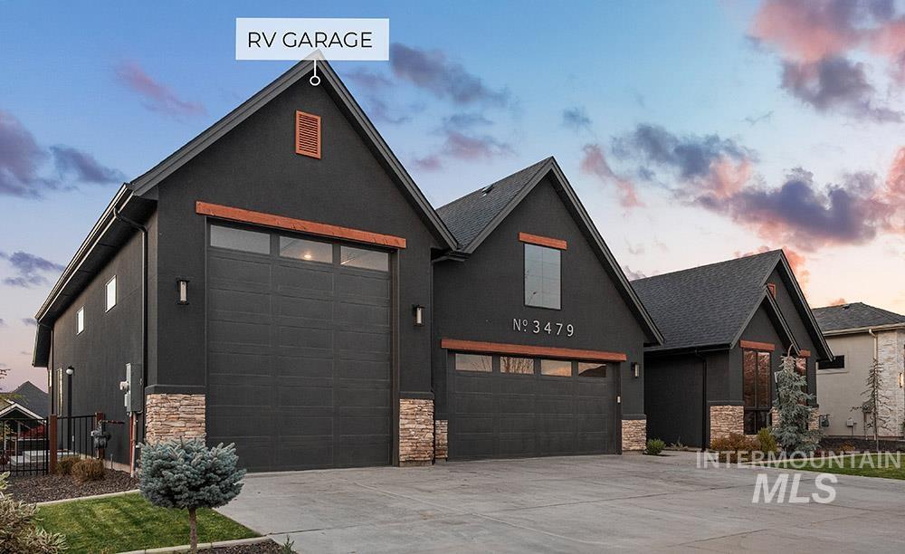 3479 W Barefoot St, Eagle, Idaho 83616, 4 Bedrooms, 3.5 Bathrooms, Residential For Sale, Price $1,199,900,MLS 98971772