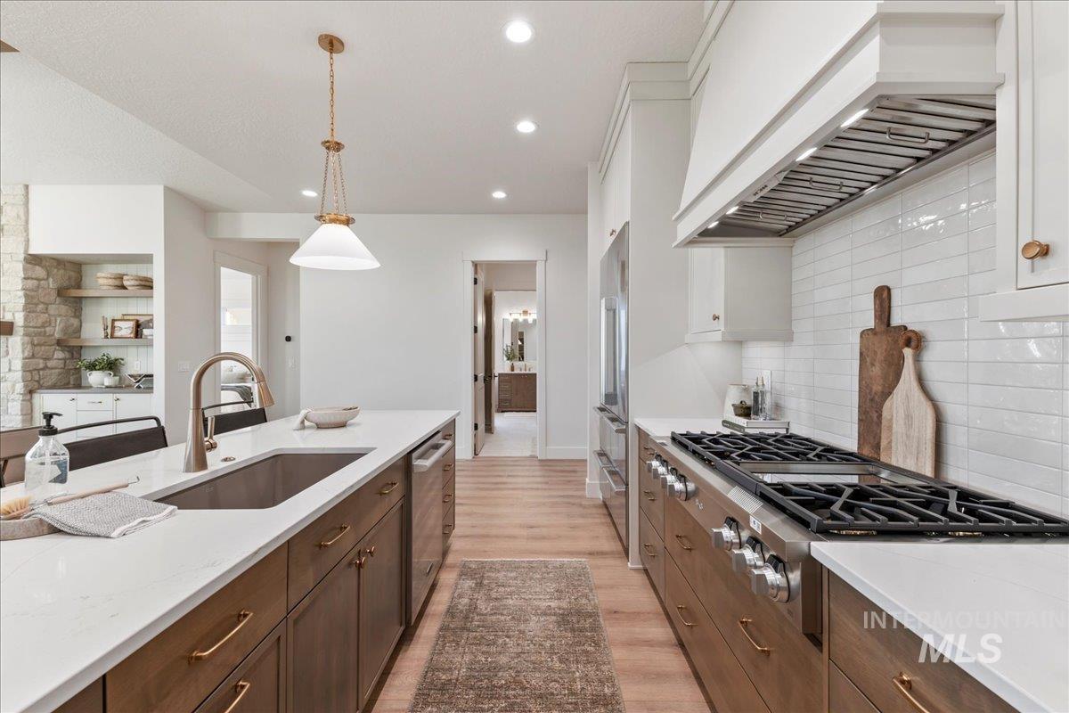 7333 W Feather Edge St, Eagle, Idaho 83616, 4 Bedrooms, 4 Bathrooms, Residential For Sale, Price $1,130,000,MLS 98971773