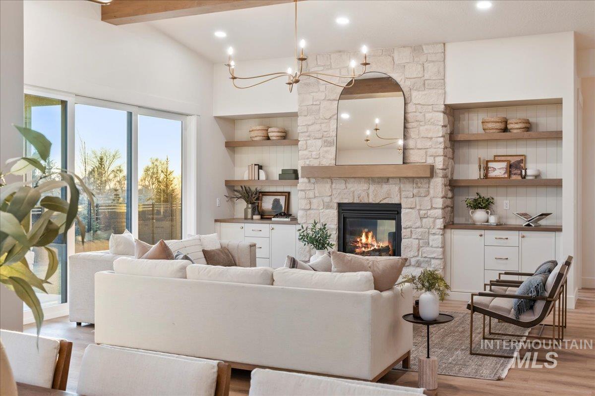 7333 W Feather Edge St, Eagle, Idaho 83616, 4 Bedrooms, 4 Bathrooms, Residential For Sale, Price $1,130,000,MLS 98971773