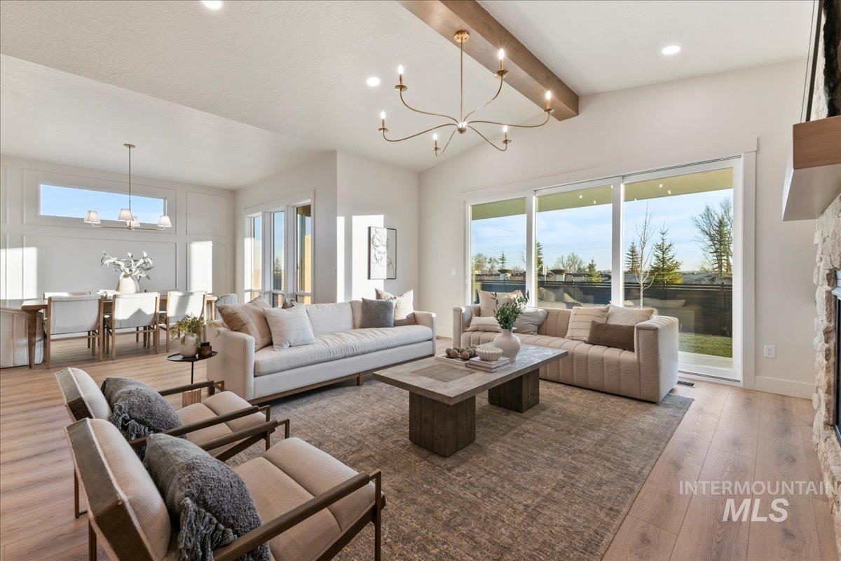 7333 W Feather Edge St, Eagle, Idaho 83616, 4 Bedrooms, 4 Bathrooms, Residential For Sale, Price $1,130,000,MLS 98971773