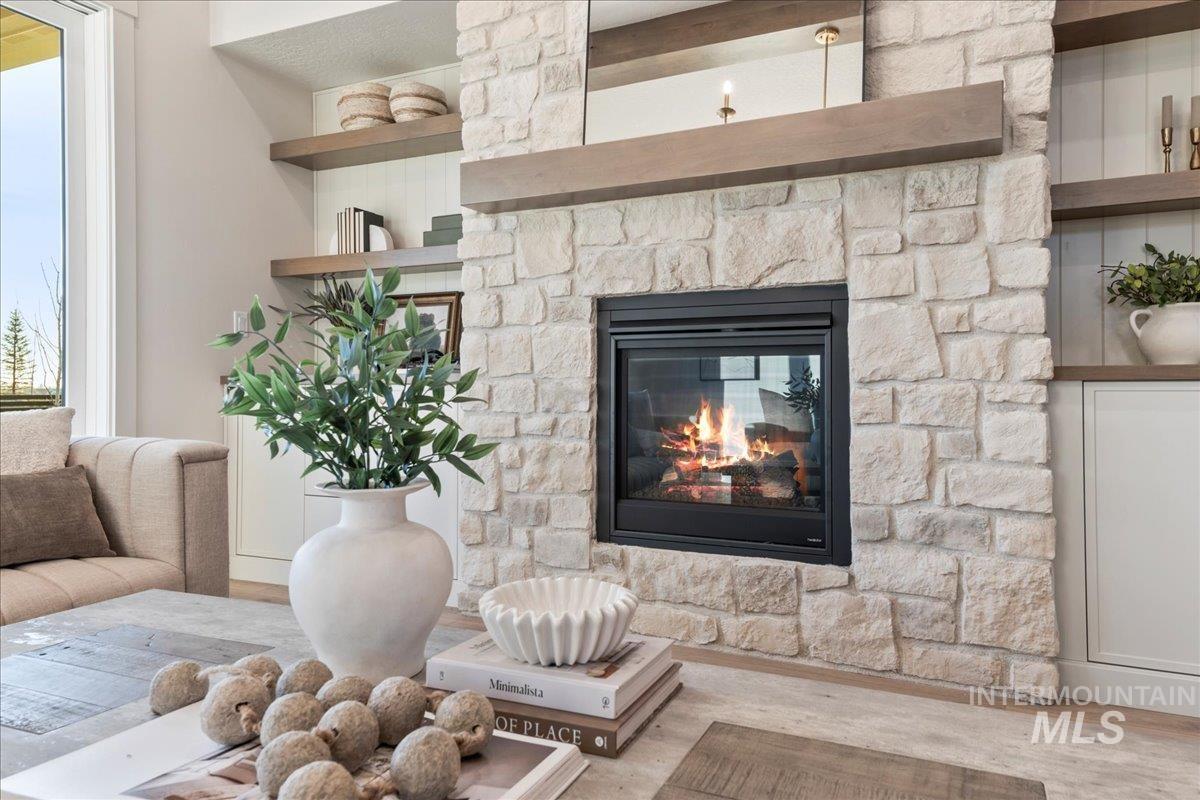 7333 W Feather Edge St, Eagle, Idaho 83616, 4 Bedrooms, 4 Bathrooms, Residential For Sale, Price $1,130,000,MLS 98971773