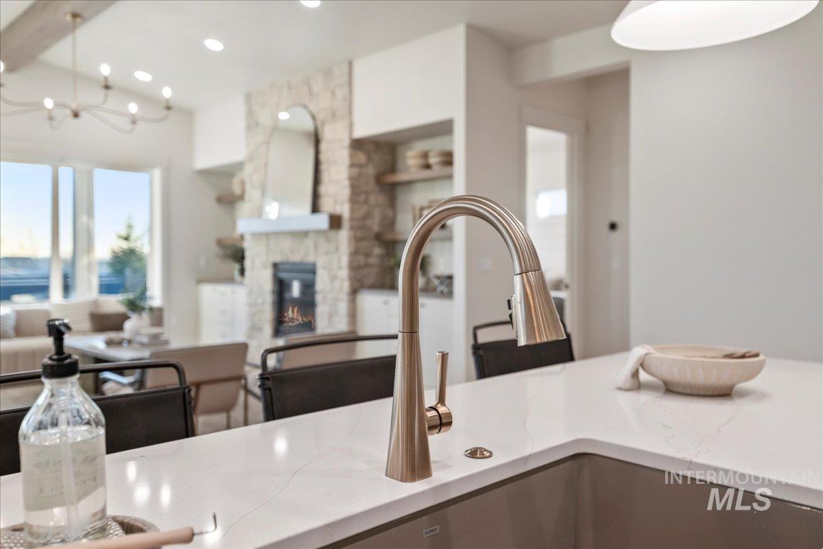 7333 W Feather Edge St, Eagle, Idaho 83616, 4 Bedrooms, 4 Bathrooms, Residential For Sale, Price $1,130,000,MLS 98971773