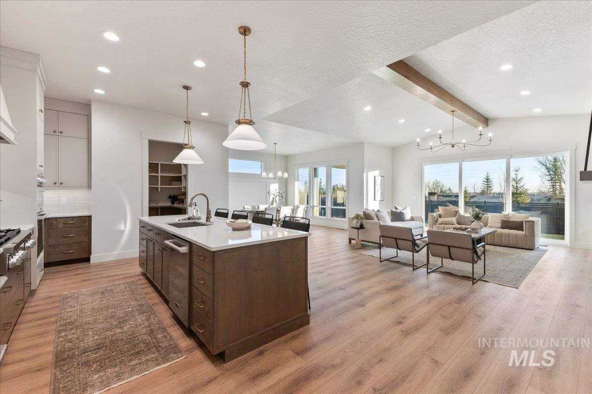 7333 W Feather Edge St, Eagle, Idaho 83616, 4 Bedrooms, 4 Bathrooms, Residential For Sale, Price $1,130,000,MLS 98971773