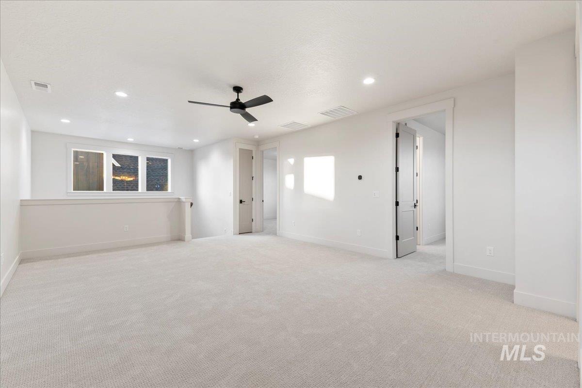 7333 W Feather Edge St, Eagle, Idaho 83616, 4 Bedrooms, 4 Bathrooms, Residential For Sale, Price $1,130,000,MLS 98971773