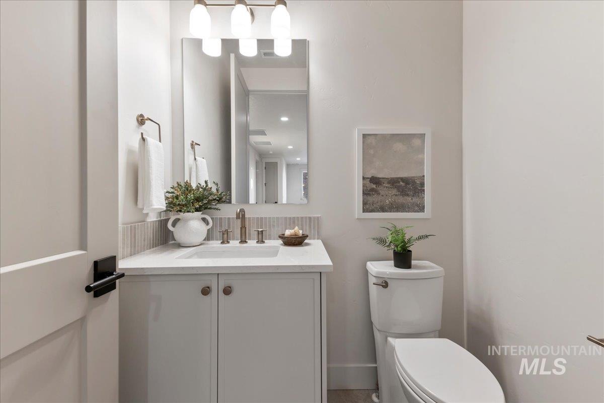 7333 W Feather Edge St, Eagle, Idaho 83616, 4 Bedrooms, 4 Bathrooms, Residential For Sale, Price $1,130,000,MLS 98971773