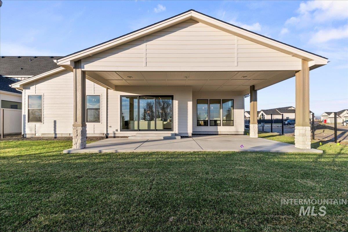 7333 W Feather Edge St, Eagle, Idaho 83616, 4 Bedrooms, 4 Bathrooms, Residential For Sale, Price $1,130,000,MLS 98971773