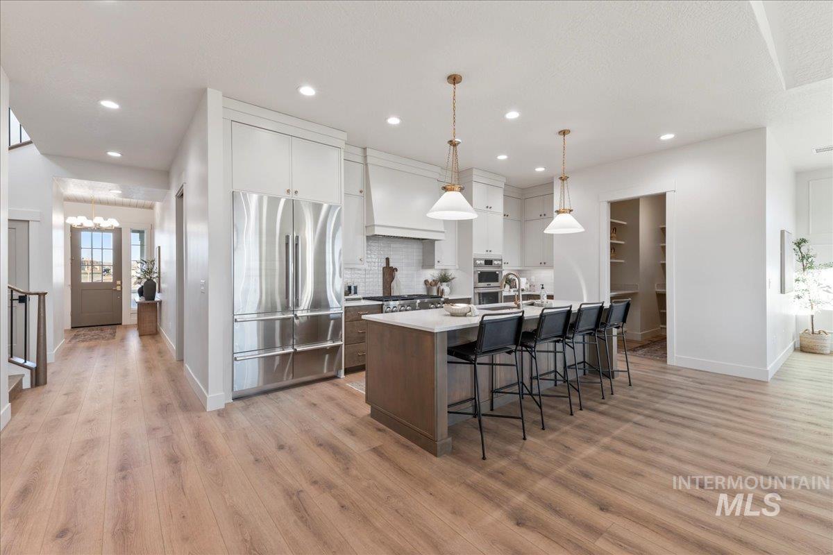 7333 W Feather Edge St, Eagle, Idaho 83616, 4 Bedrooms, 4 Bathrooms, Residential For Sale, Price $1,130,000,MLS 98971773