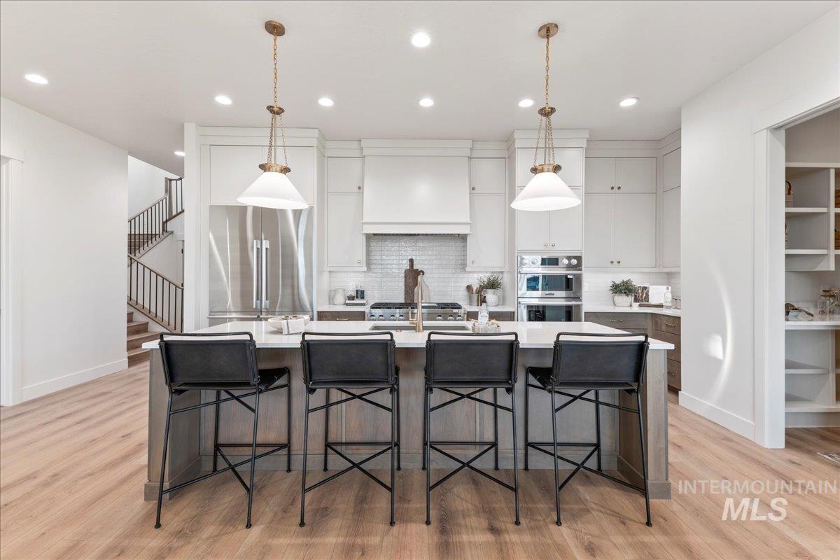 7333 W Feather Edge St, Eagle, Idaho 83616, 4 Bedrooms, 4 Bathrooms, Residential For Sale, Price $1,130,000,MLS 98971773