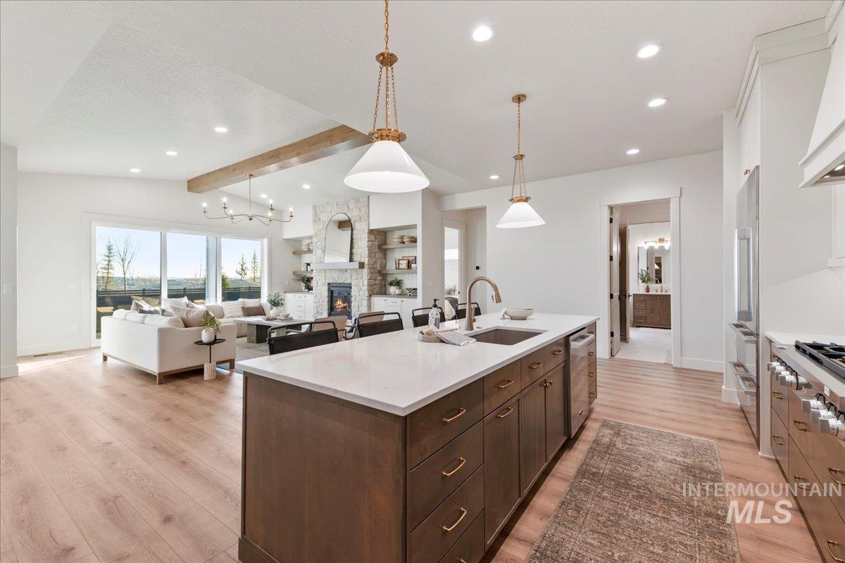 7333 W Feather Edge St, Eagle, Idaho 83616, 4 Bedrooms, 4 Bathrooms, Residential For Sale, Price $1,130,000,MLS 98971773