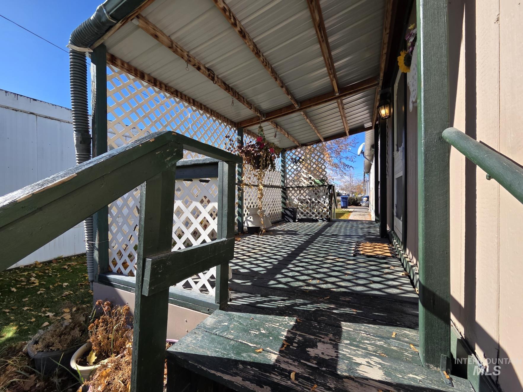 521 S H St., Rupert, Idaho 83350, 2 Bedrooms, 1 Bathroom, Residential For Sale, Price $68,000,MLS 98971776