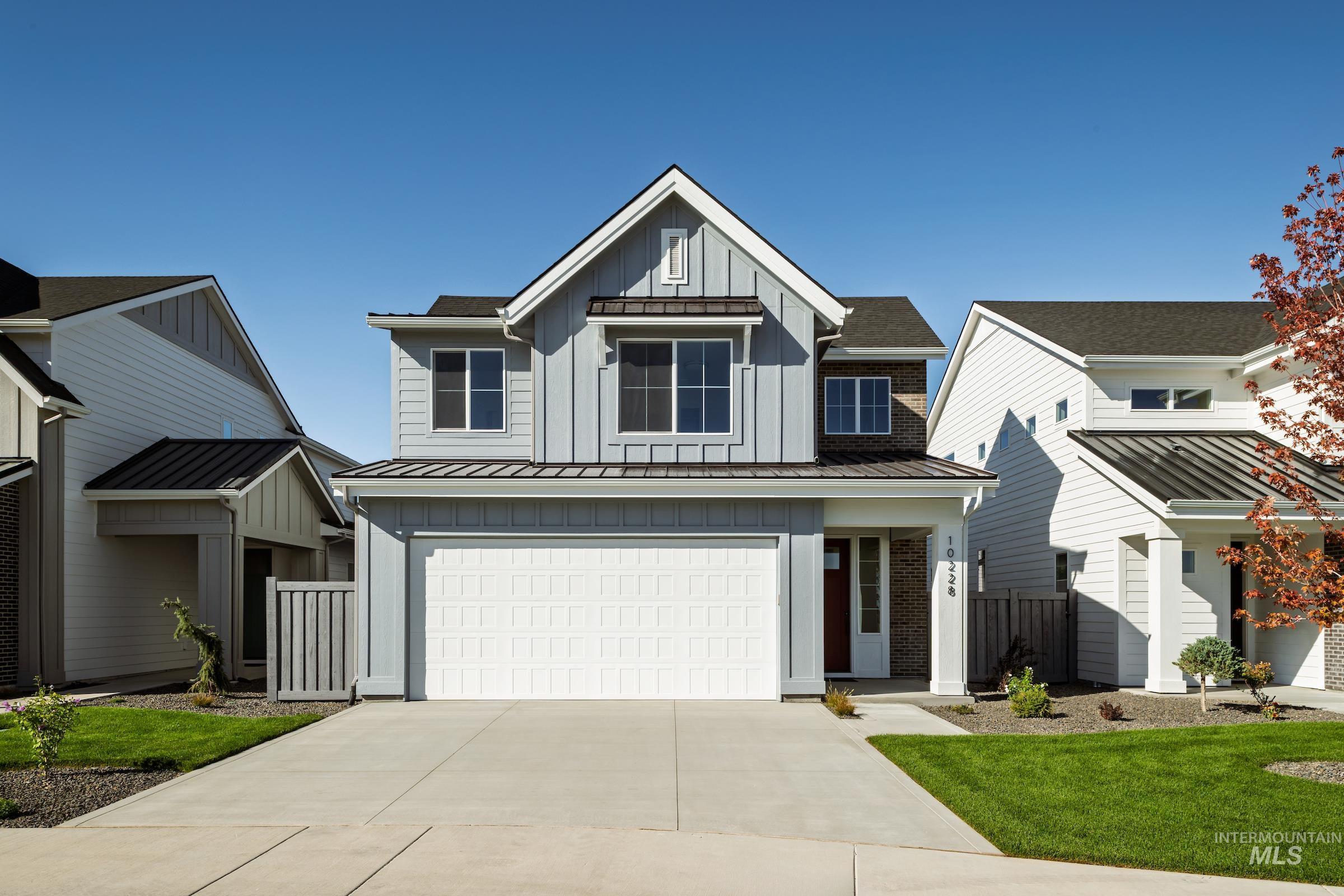 Residential For Sale