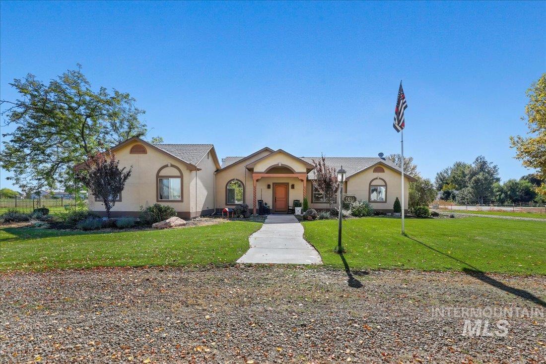 Residential For Sale