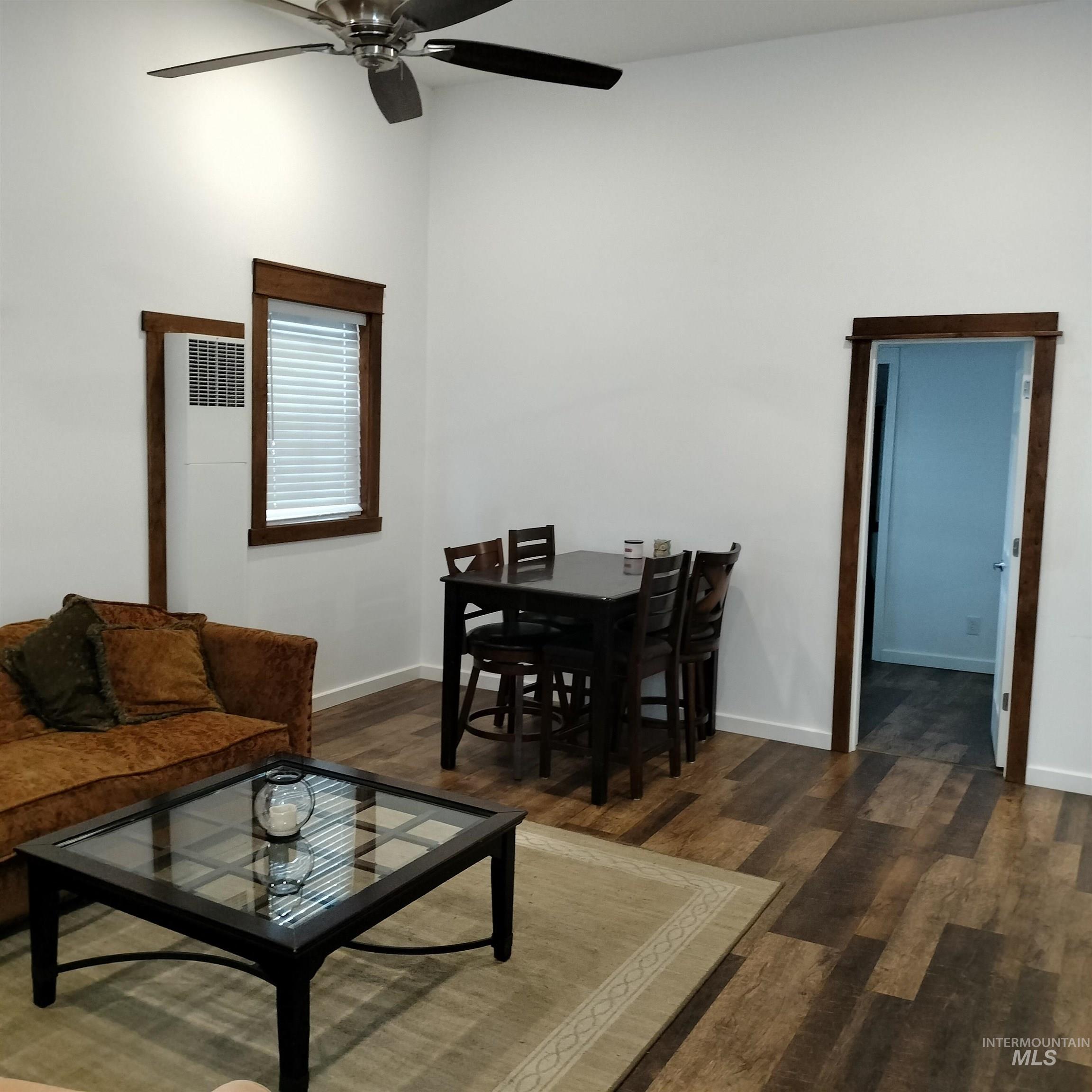 201 W 1st Street, Emmett, Idaho 83617, 2 Bedrooms, 1 Bathroom, Residential Income For Sale, Price $499,000,MLS 98971779