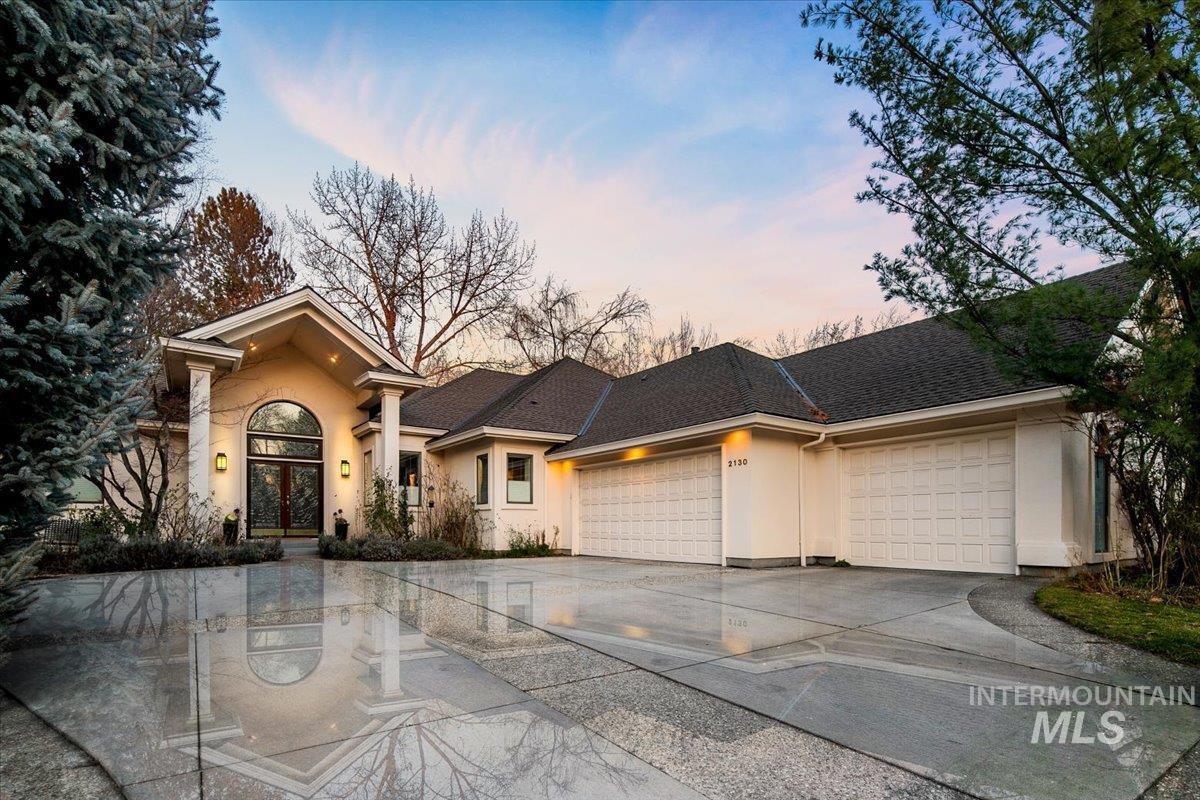 2130 S Crosscreek Lane, Boise, Idaho 83706, 3 Bedrooms, 2.5 Bathrooms, Residential For Sale, Price $1,486,000,MLS 98971780