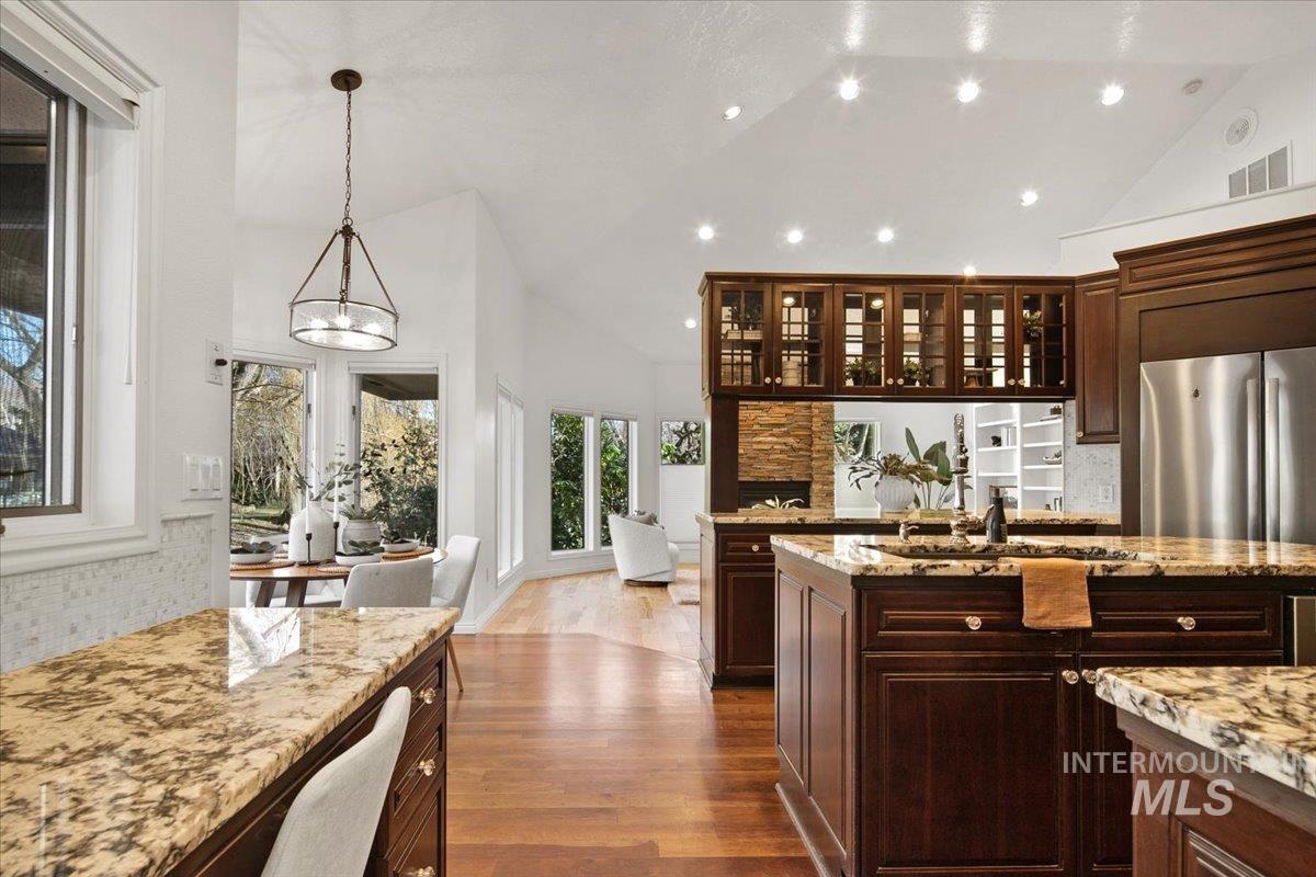 2130 S Crosscreek Lane, Boise, Idaho 83706, 3 Bedrooms, 2.5 Bathrooms, Residential For Sale, Price $1,486,000,MLS 98971780