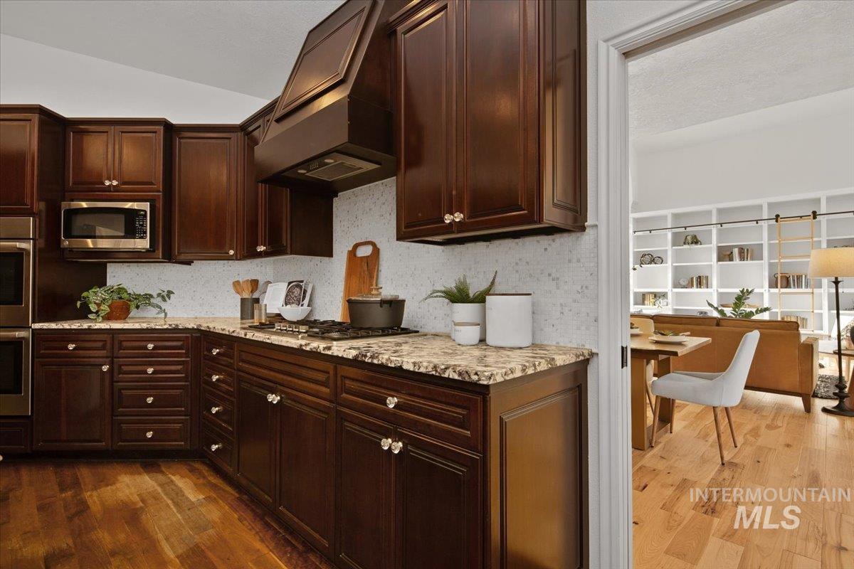 2130 S Crosscreek Lane, Boise, Idaho 83706, 3 Bedrooms, 2.5 Bathrooms, Residential For Sale, Price $1,486,000,MLS 98971780