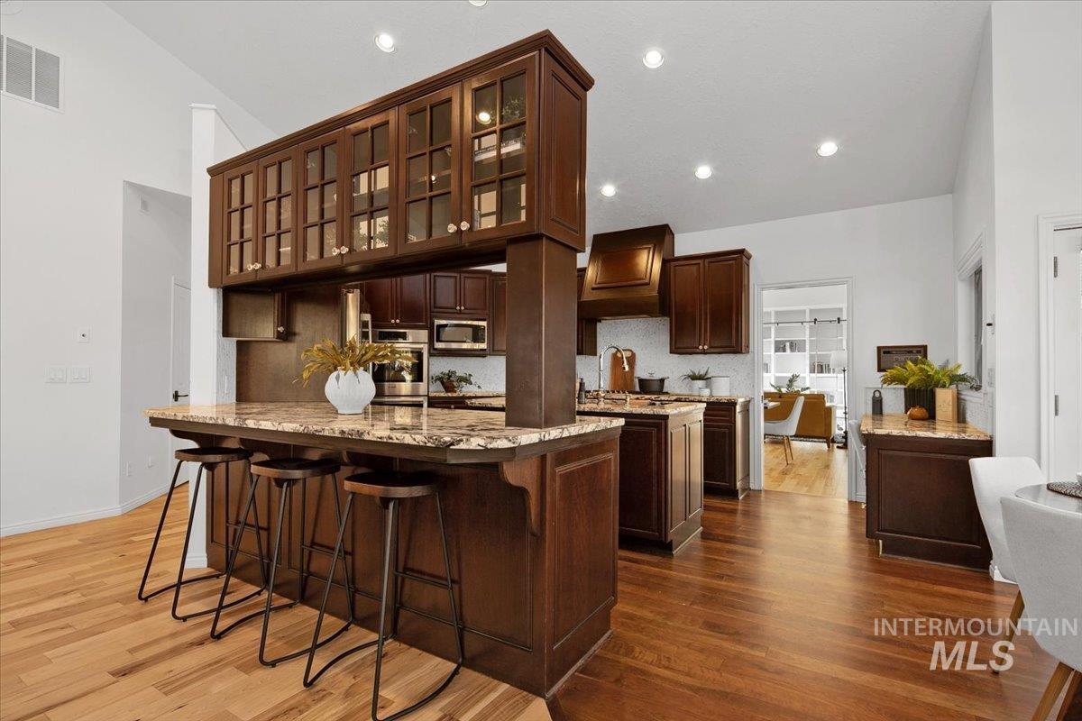 2130 S Crosscreek Lane, Boise, Idaho 83706, 3 Bedrooms, 2.5 Bathrooms, Residential For Sale, Price $1,486,000,MLS 98971780