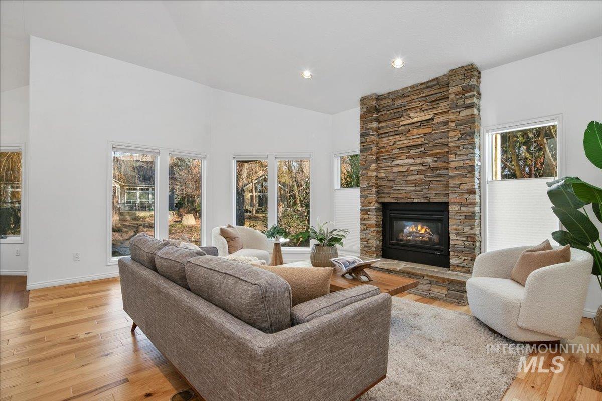 2130 S Crosscreek Lane, Boise, Idaho 83706, 3 Bedrooms, 2.5 Bathrooms, Residential For Sale, Price $1,486,000,MLS 98971780