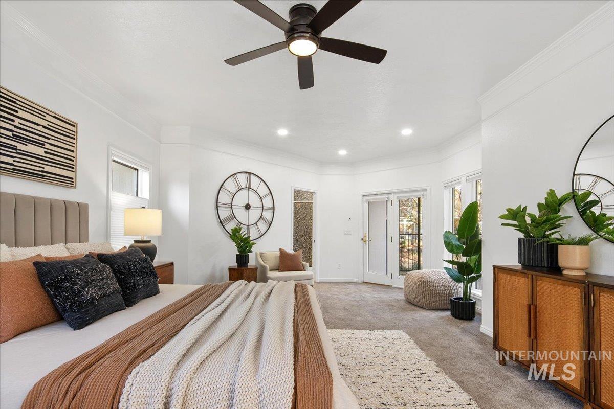 2130 S Crosscreek Lane, Boise, Idaho 83706, 3 Bedrooms, 2.5 Bathrooms, Residential For Sale, Price $1,486,000,MLS 98971780