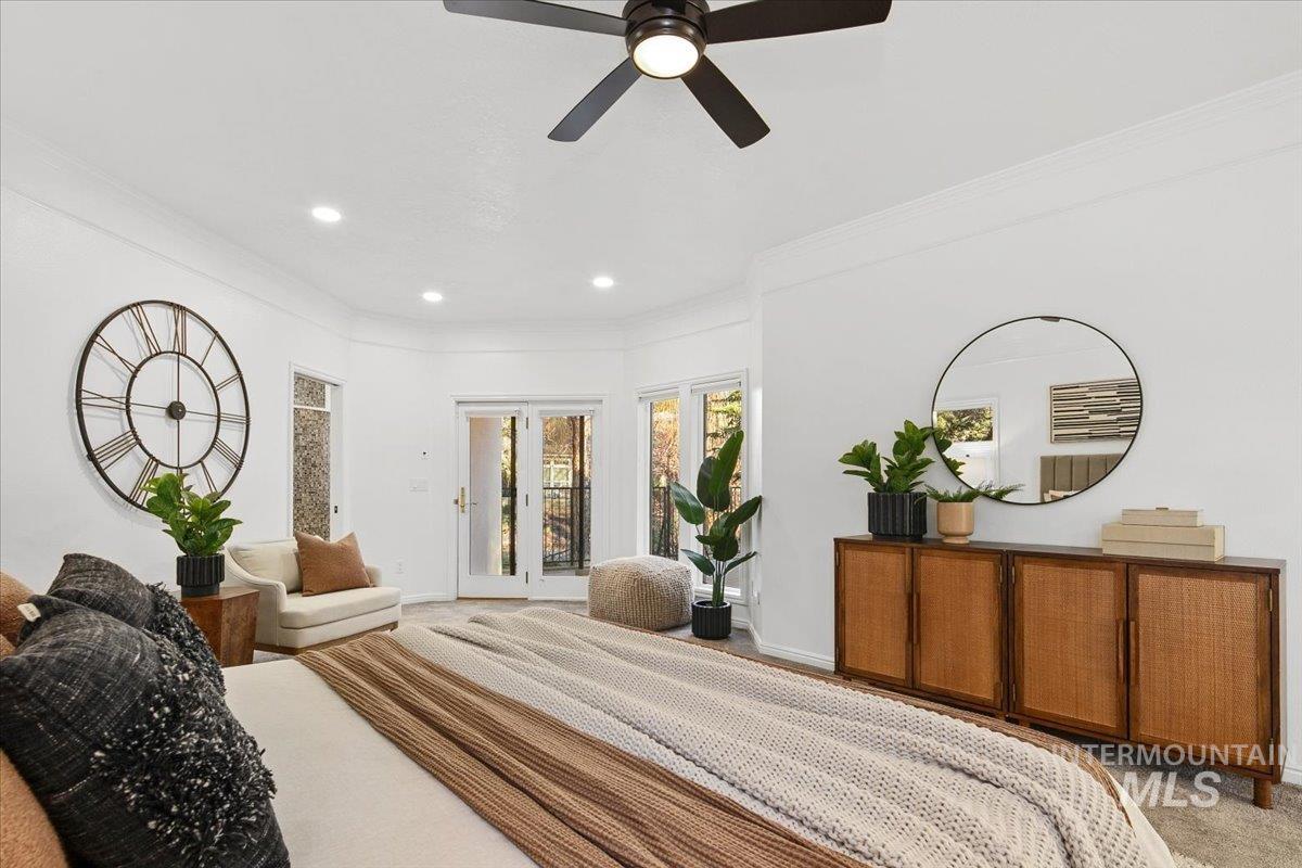 2130 S Crosscreek Lane, Boise, Idaho 83706, 3 Bedrooms, 2.5 Bathrooms, Residential For Sale, Price $1,486,000,MLS 98971780