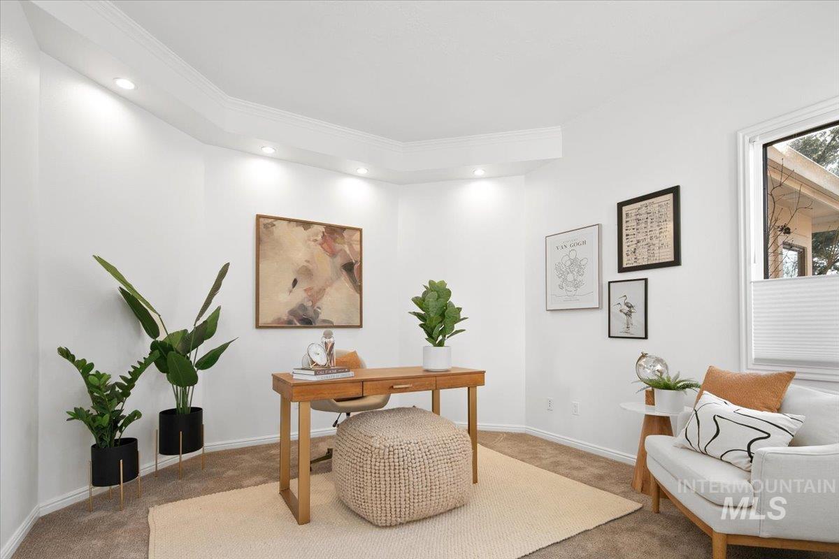 2130 S Crosscreek Lane, Boise, Idaho 83706, 3 Bedrooms, 2.5 Bathrooms, Residential For Sale, Price $1,486,000,MLS 98971780