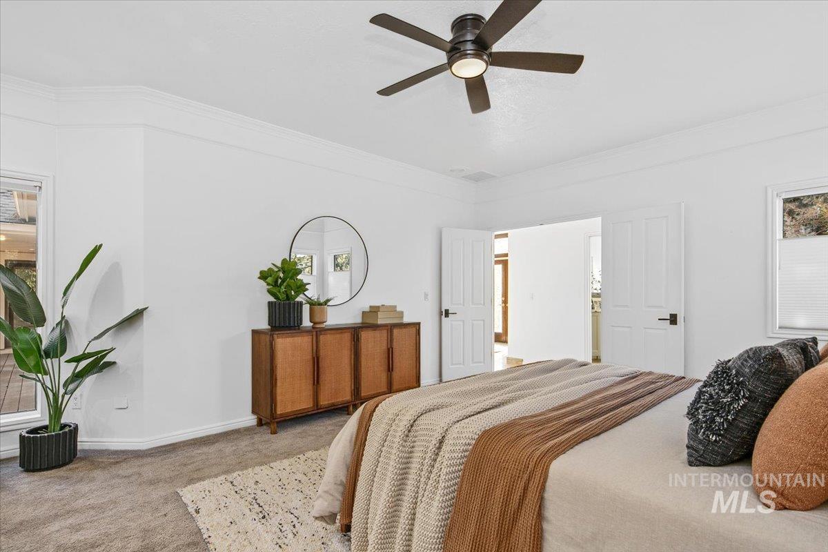 2130 S Crosscreek Lane, Boise, Idaho 83706, 3 Bedrooms, 2.5 Bathrooms, Residential For Sale, Price $1,486,000,MLS 98971780