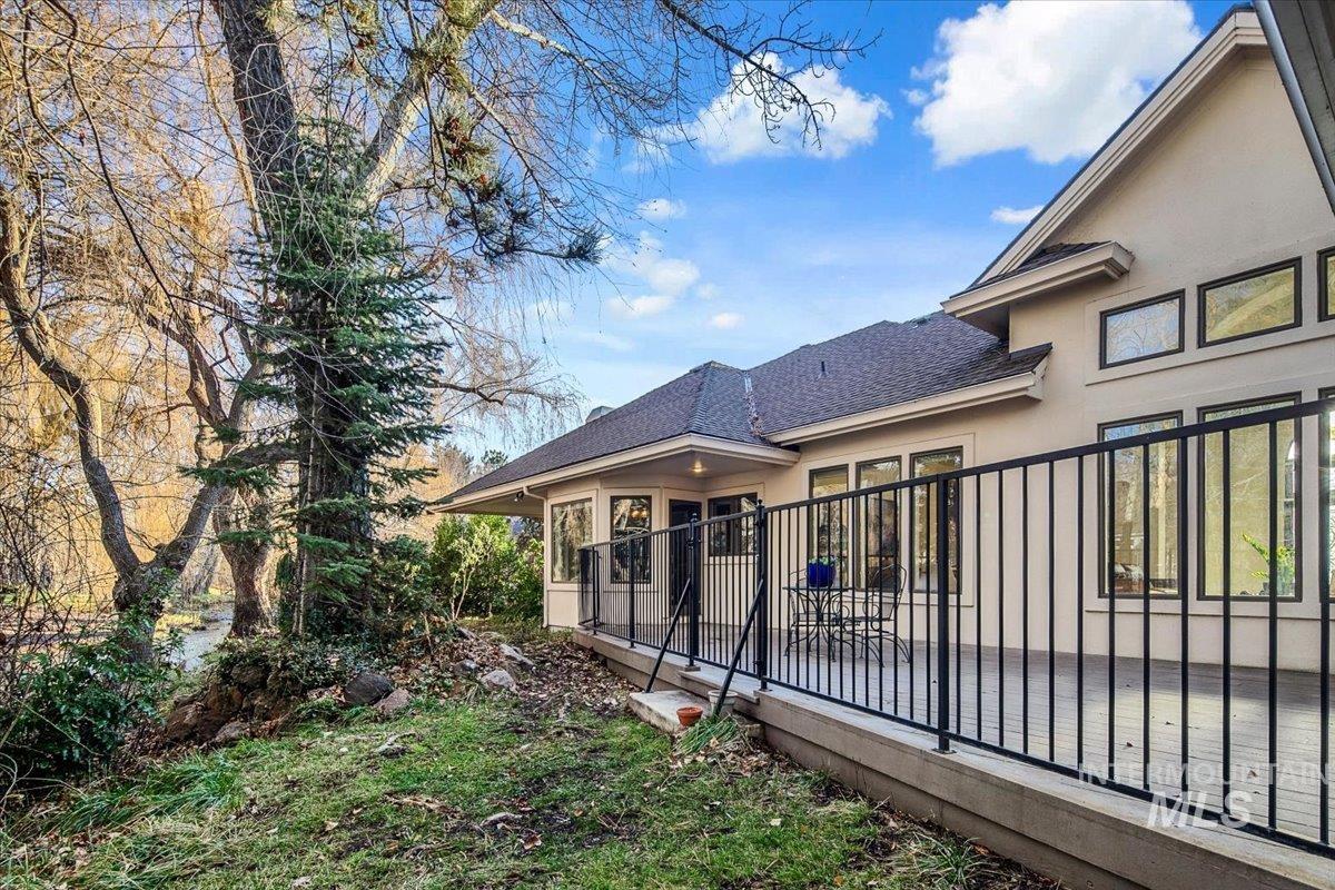 2130 S Crosscreek Lane, Boise, Idaho 83706, 3 Bedrooms, 2.5 Bathrooms, Residential For Sale, Price $1,486,000,MLS 98971780