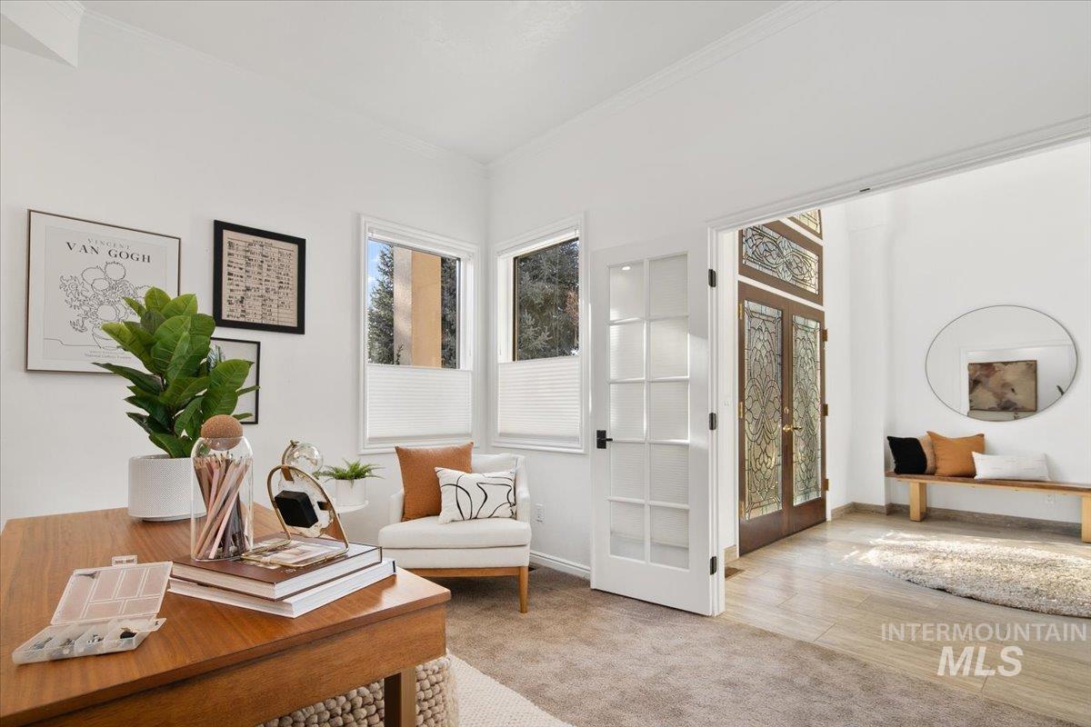 2130 S Crosscreek Lane, Boise, Idaho 83706, 3 Bedrooms, 2.5 Bathrooms, Residential For Sale, Price $1,486,000,MLS 98971780