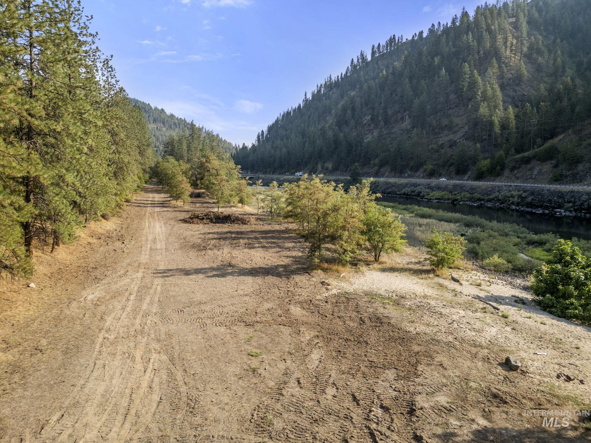 TBD Greer Road, Orofino, Idaho 83544, Land For Sale, Price $325,000,MLS 98971781