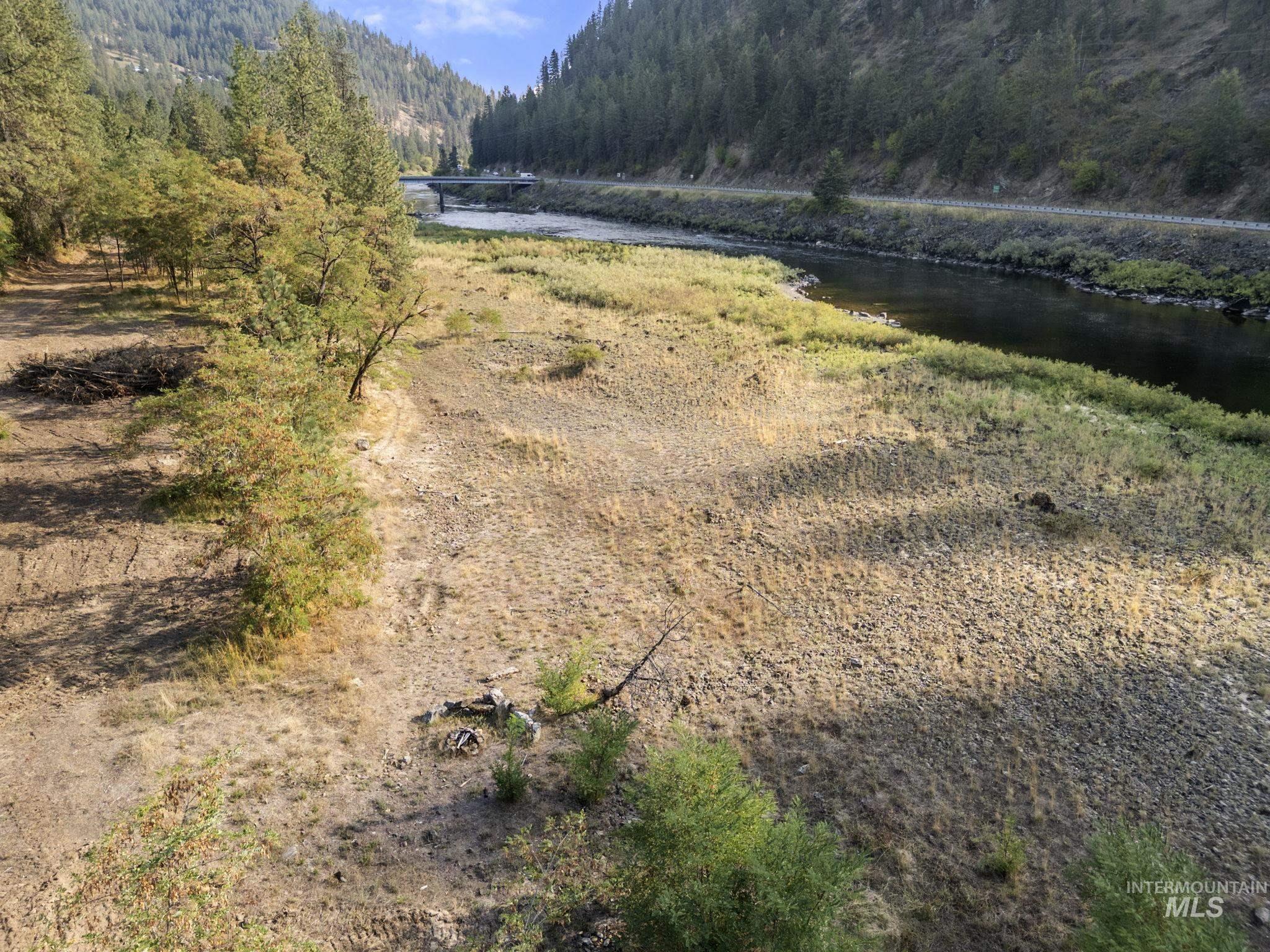 TBD Greer Road, Orofino, Idaho 83544, Land For Sale, Price $325,000,MLS 98971781