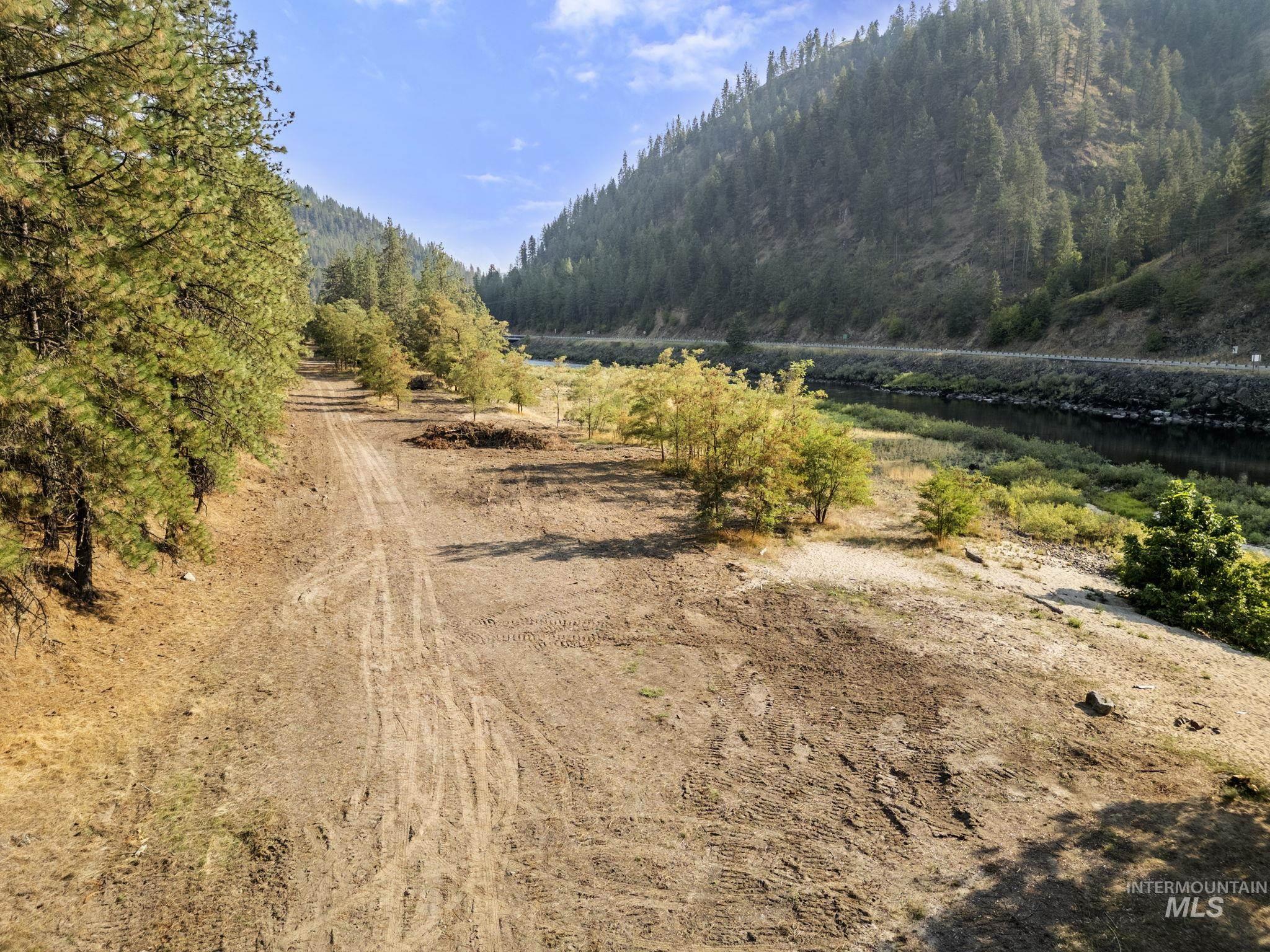 TBD Greer Road, Orofino, Idaho 83544, Land For Sale, Price $325,000,MLS 98971781
