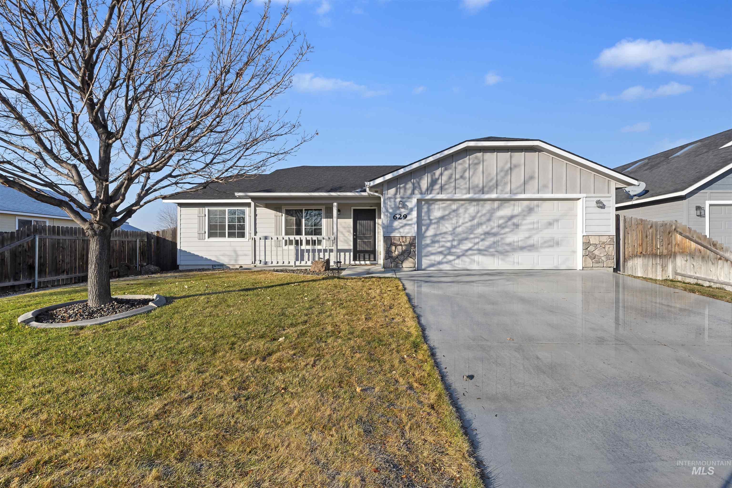 Residential For Sale