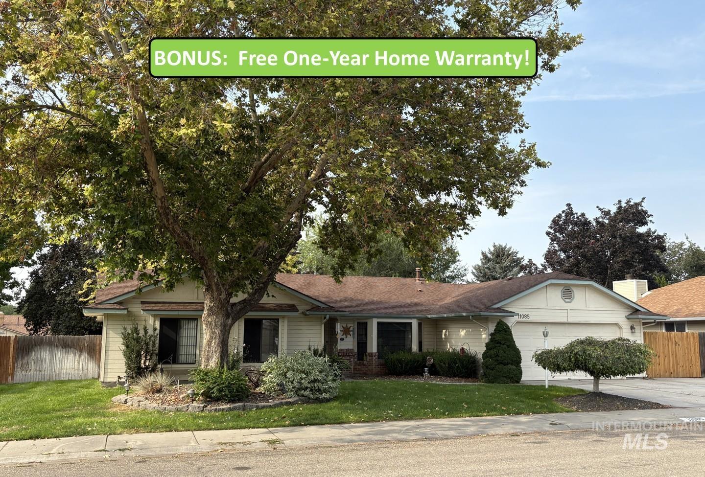 Residential For Sale