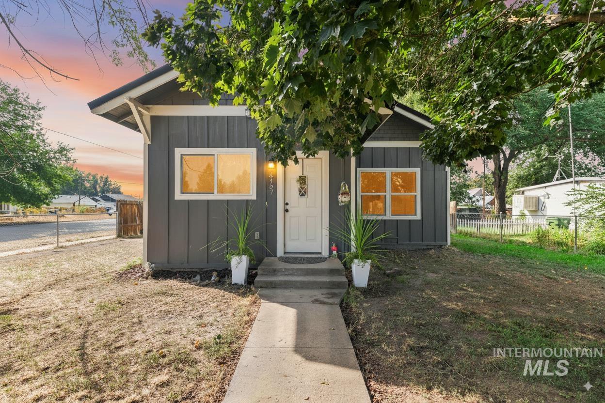 Residential For Sale