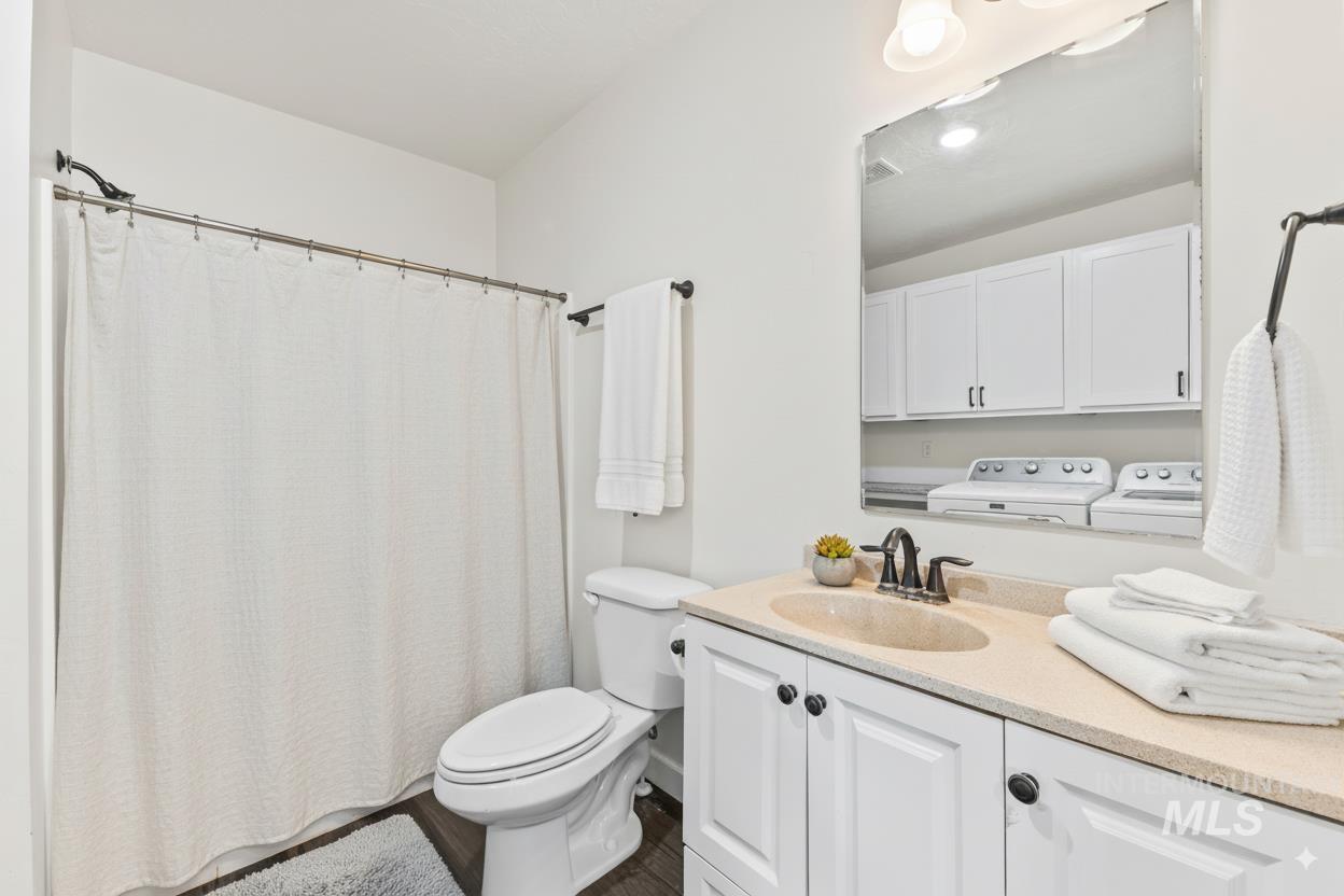 366 4th Ave N, Payette, Idaho 83661, 3 Bedrooms, 2 Bathrooms, Residential For Sale, Price $315,000,MLS 98971784