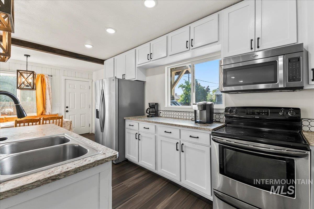 366 4th Ave N, Payette, Idaho 83661, 3 Bedrooms, 2 Bathrooms, Residential For Sale, Price $315,000,MLS 98971784