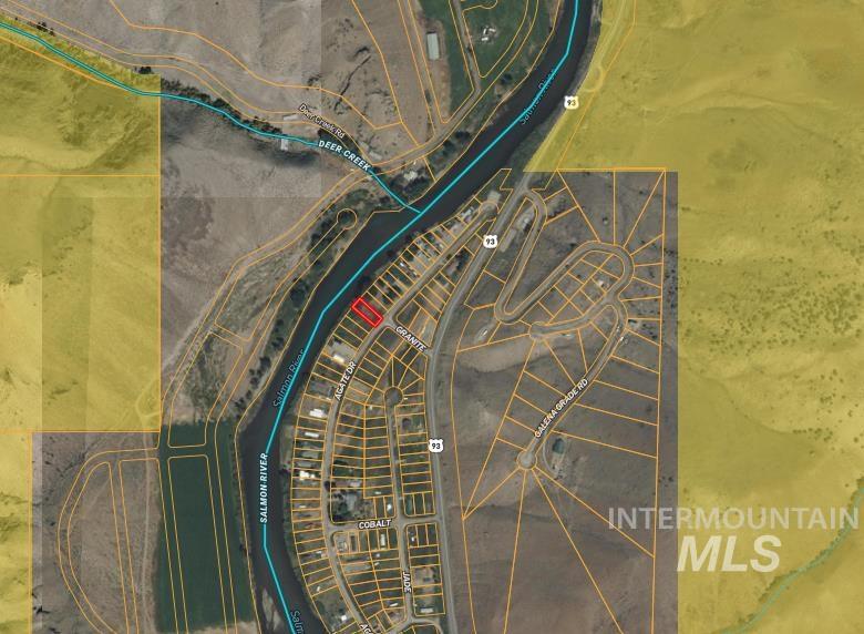 TBD Parcel #RP000750010270, Salmon, Idaho 83467, Land For Sale, Price $80,000,MLS 98971785