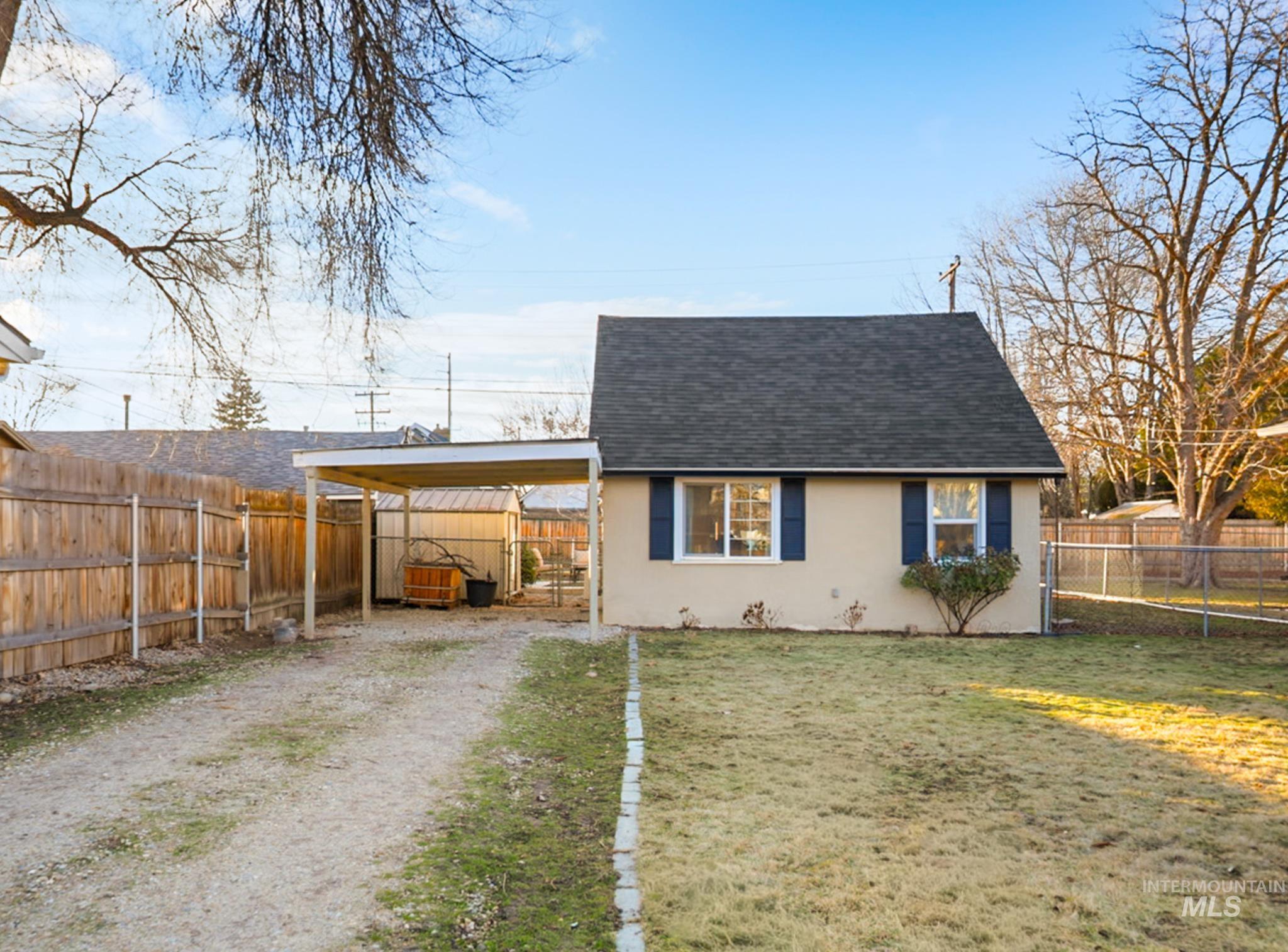 Residential For Sale