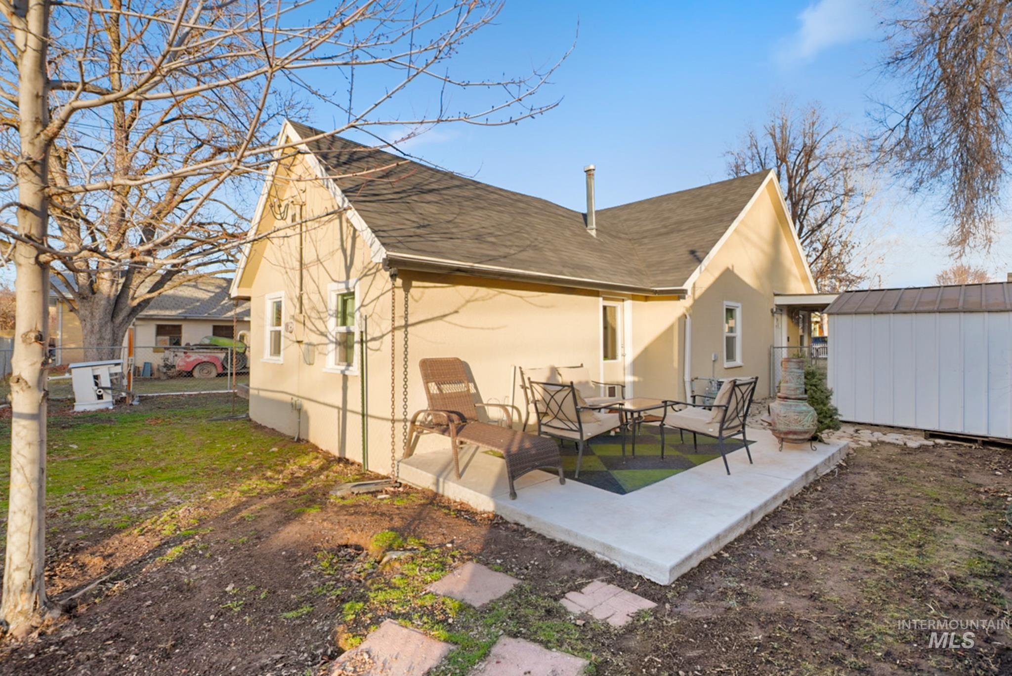1727 S Broxon St, Boise, Idaho 83712, 3 Bedrooms, 1 Bathroom, Residential For Sale, Price $349,999,MLS 98971786