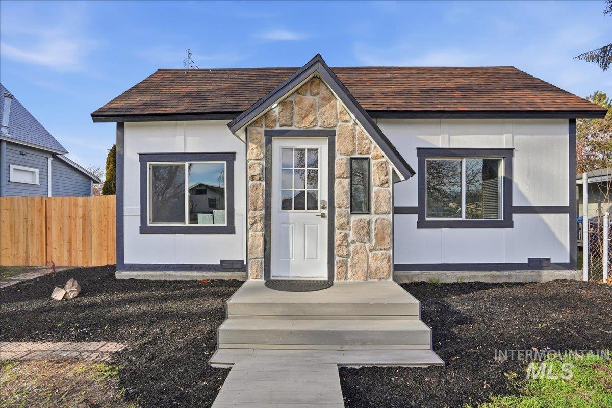 Residential For Sale