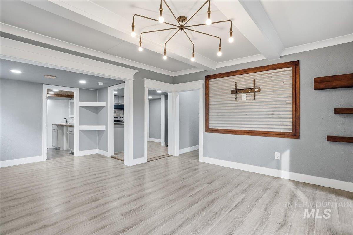 207 10th Avenue N., Nampa, Idaho 83687, 2 Bedrooms, 1 Bathroom, Residential For Sale, Price $334,000,MLS 98971788