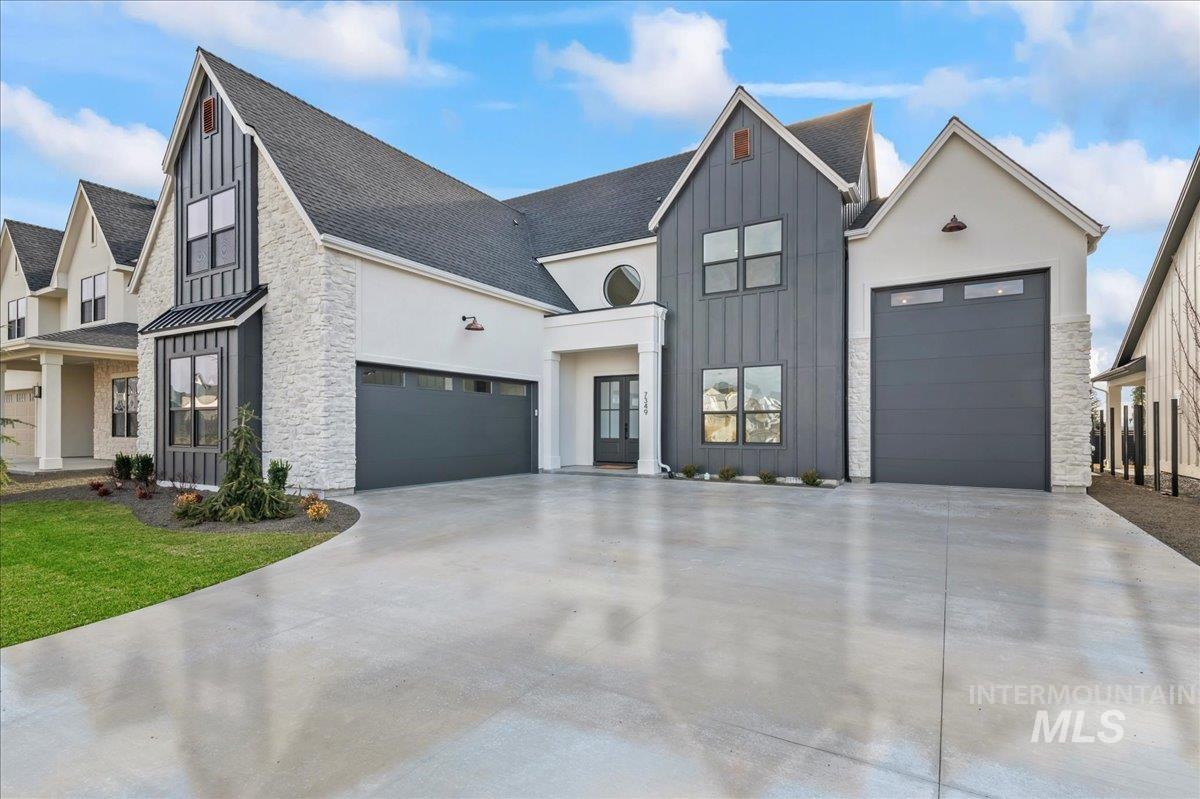 7349 W Feather Edge St, Eagle, Idaho 83616, 4 Bedrooms, 4.5 Bathrooms, Residential For Sale, Price $1,230,000,MLS 98971789