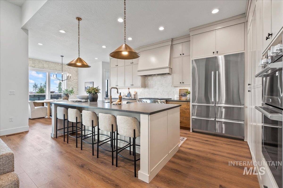 7349 W Feather Edge St, Eagle, Idaho 83616, 4 Bedrooms, 4.5 Bathrooms, Residential For Sale, Price $1,230,000,MLS 98971789